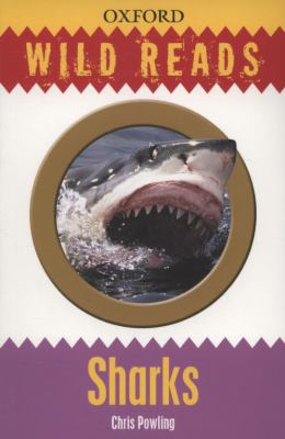 Sharks Powling Chris 