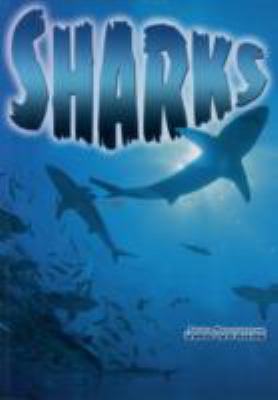 Sharks Wow Facts Townsend John 