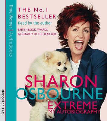 Sharon Osbourne Osbourne Sharon 