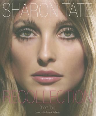 Sharon Tate Tate Debra 