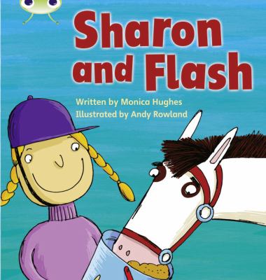 Sharon and Flash Hughes Monica 