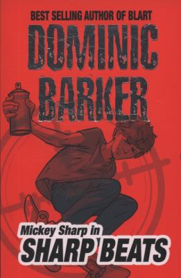 Sharp Beats Barker Dominic 