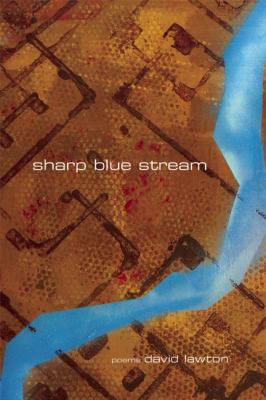 Sharp Blue Stream Lawton David 