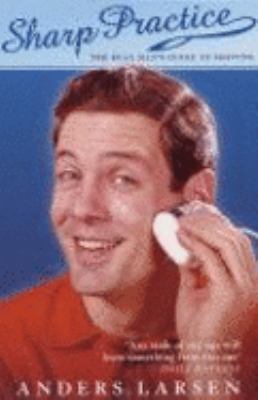 Sharp Practice Anders Larsen 
