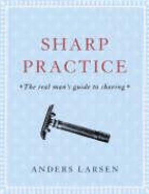 Sharp Practice Larsen Anders 