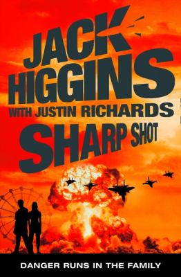 Sharp Shot Higgins Jack 