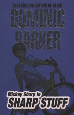 Sharp Stuff Barker Dominic 