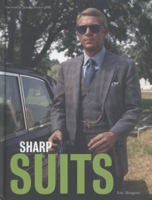 Sharp Suits Musgrave Eric 