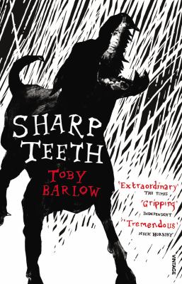 Sharp Teeth Barlow Toby 