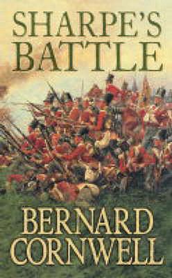 Sharpe s Battle Cornwell Bernard 