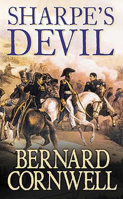 Sharpe s Devil Cornwell Bernard 