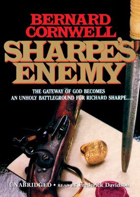 Sharpe s Enemy 