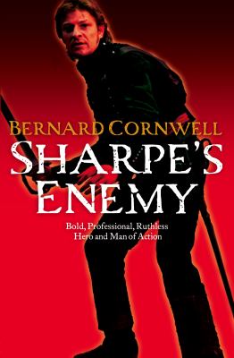 Sharpe s Enemy Cornwell Bernard 