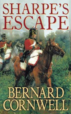Sharpe s Escape Cornwell Bernard 