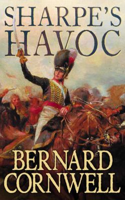 Sharpe s Havoc Cornwell Bernard 