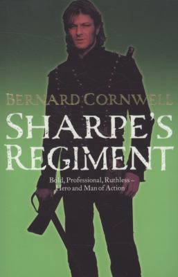 Sharpe s Regiment 