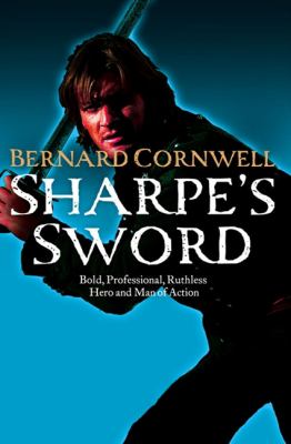 Sharpe s Sword Cornwell Bernard 