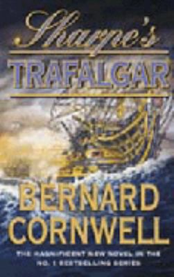 Sharpe s Trafalgar Cornwell Bernard 