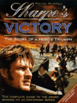 Sharpe s Victory Rachel SHARPE S 