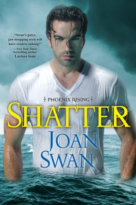 Shatter Phoenix Rising Swan Joan 