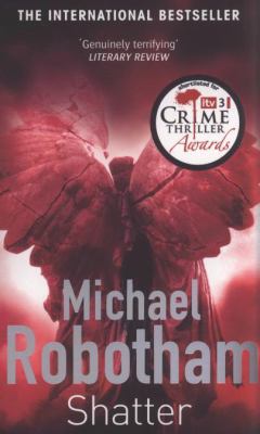 Shatter Robotham Michael 