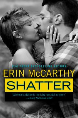 Shatter True Believers McCarthy Erin 