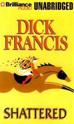 Shattered Francis Dick 