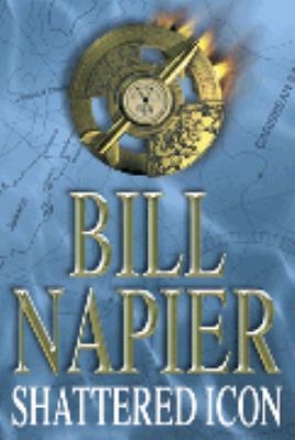 Shattered Icon Bill Napier 