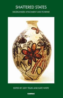 Shattered States White Kate 