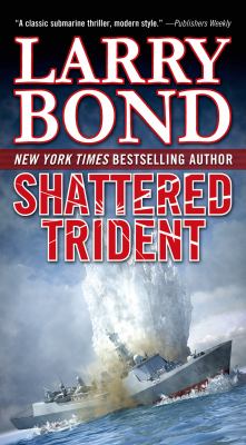 Shattered Trident Bond Larry 