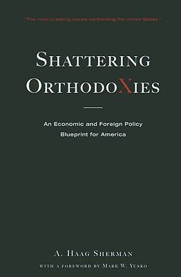 Shattering Orthodoxies 