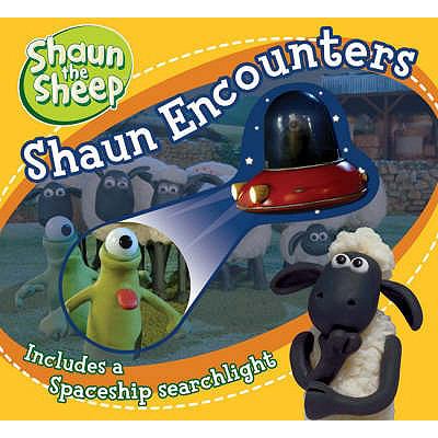 Shaun Encounters 