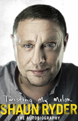 Shaun Ryder Autobiography Ryder Shaun 