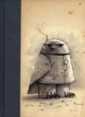 Shaun Tan notebook no 2 Shaun Tan 