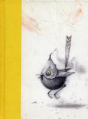 Shaun Tan notebook no 3 Shaun Tan 