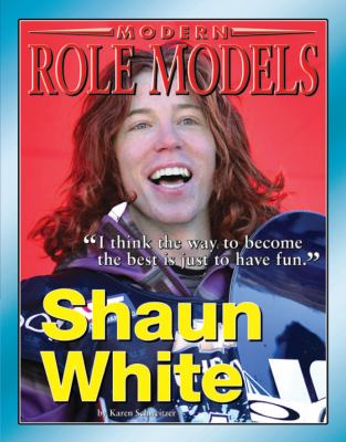 Shaun White 