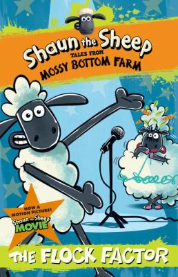 Shaun the Sheep Howard Martin 