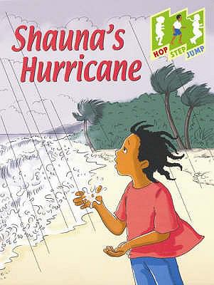 Shauna s Hurricane Jacobs Francine 