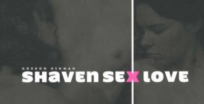 Shaven Sex Love Denman Gordon 