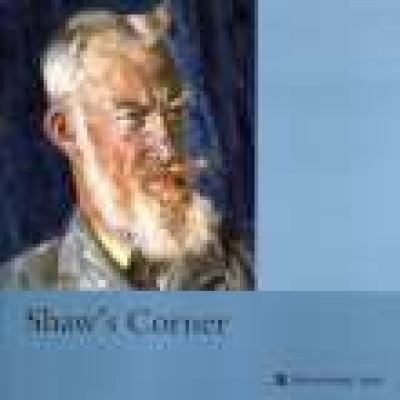 Shaw s Corner Gofton Ruth 