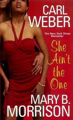 She Ain t the One Weber Carl 