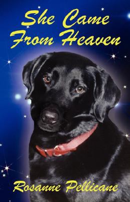 She Came from Heaven Pellicane Rosanne 