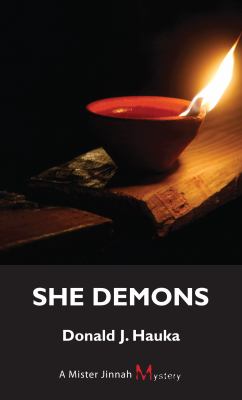 She Demons Hauka Donald 