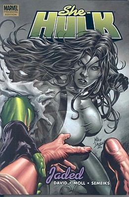 She Hulk 