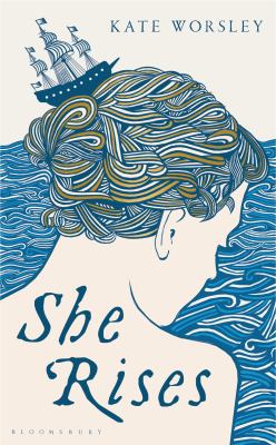 She Rises Worsley Kate 