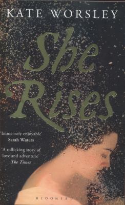 She Rises Worsley Kate 