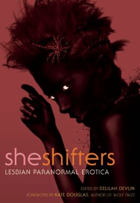 She Shifters Devlin Delilah 