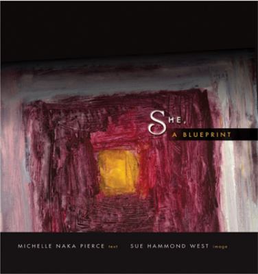 She a Blueprint Pierce Michelle 