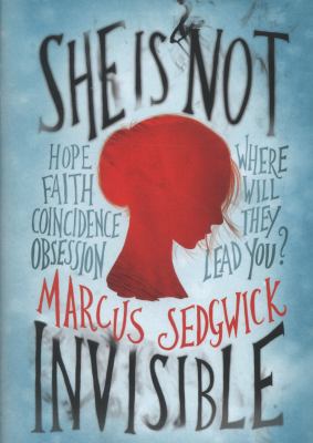 She is Not Invisible Sedgwick Marcus 