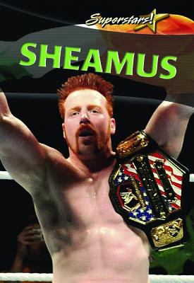 Sheamus 